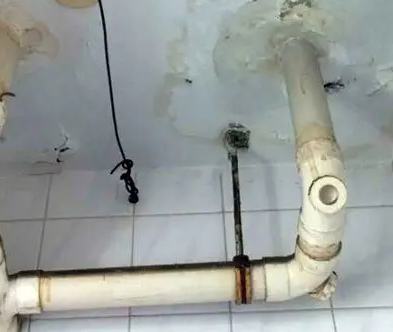 鄂伦春卫生间漏水检测多少钱