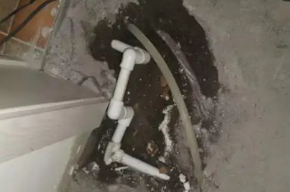 鄂伦春卫生间漏水检测多少钱
