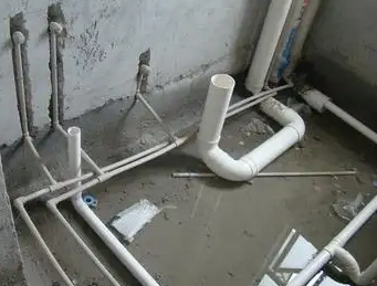 鄂伦春水管维修多少钱