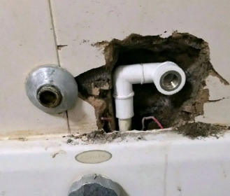 鄂伦春卫生间漏水检测多少钱