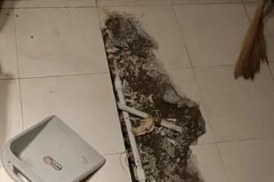 鄂伦春卫生间漏水检测电话